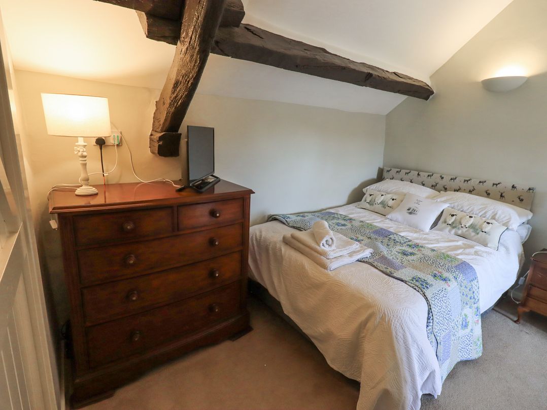 Beckside Cottage