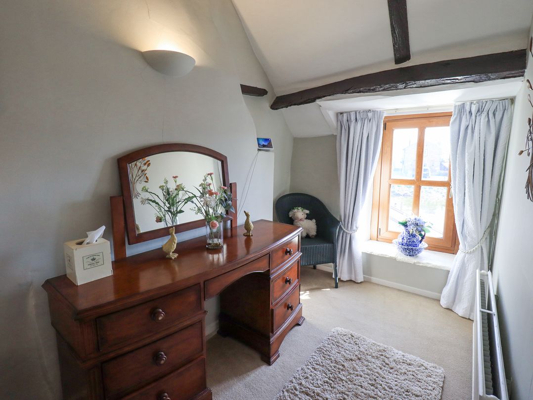 Beckside Cottage
