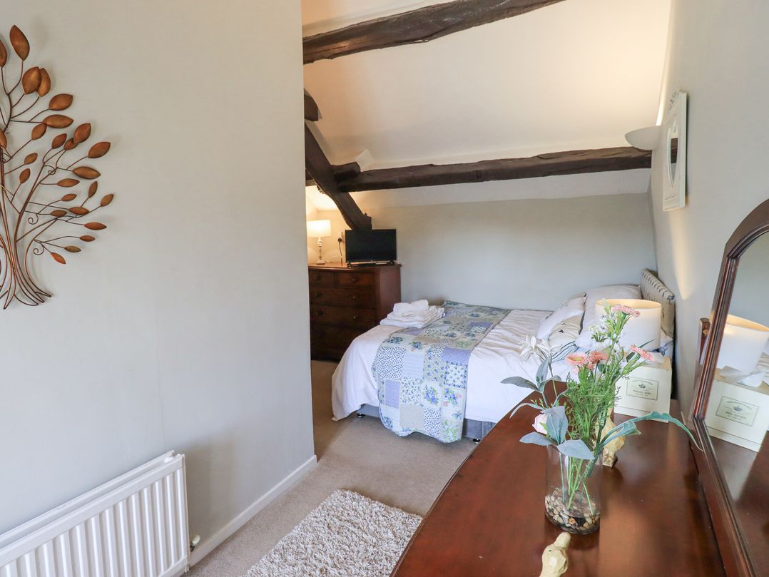 Beckside Cottage