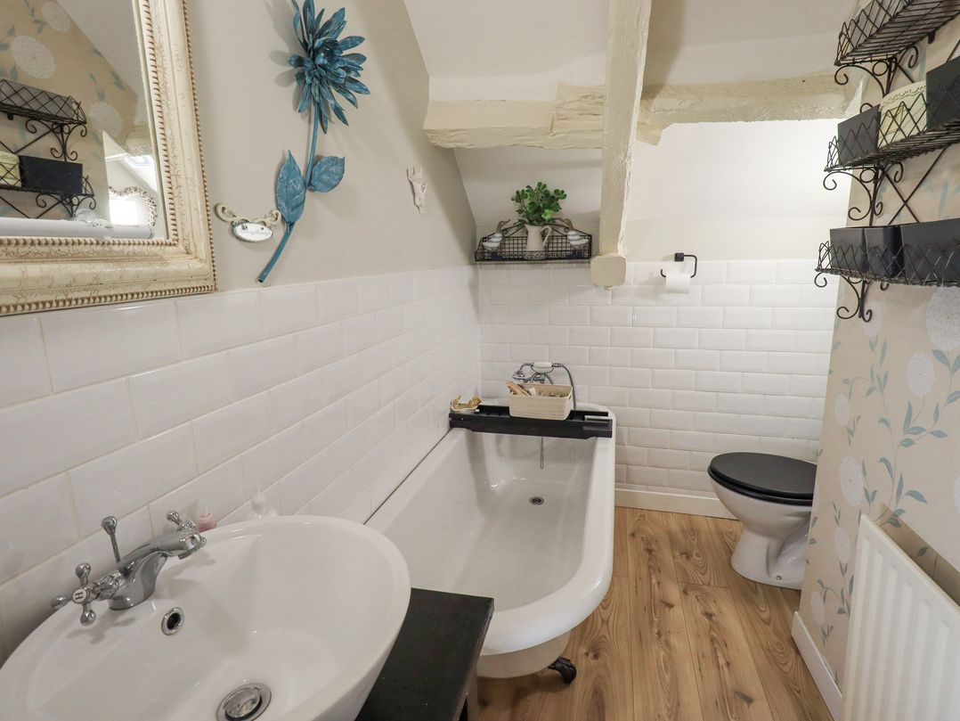 Beckside Cottage