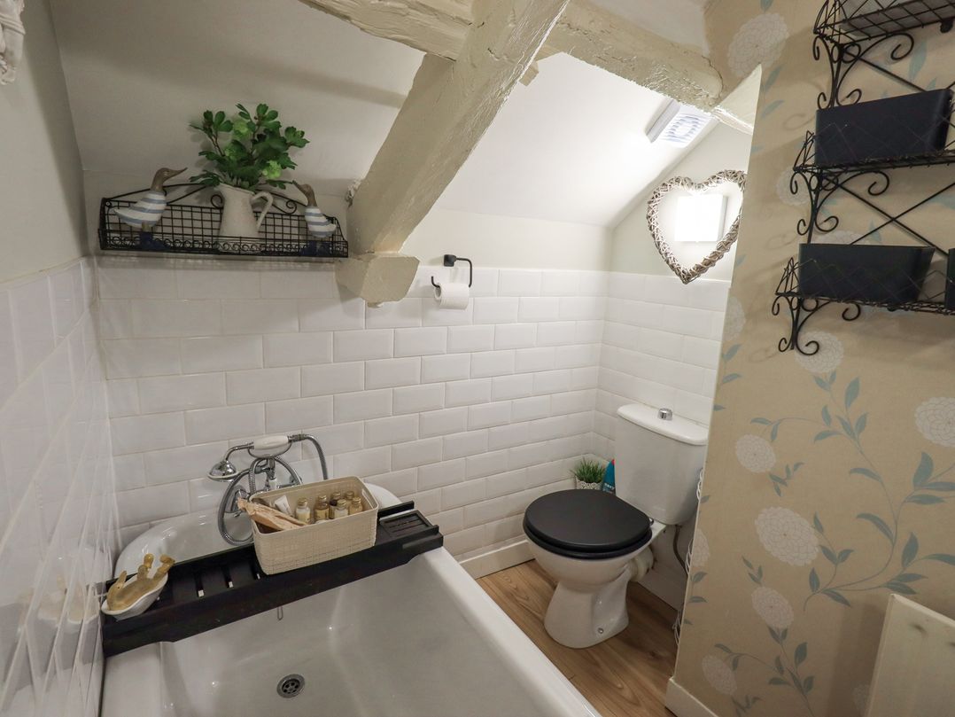 Beckside Cottage