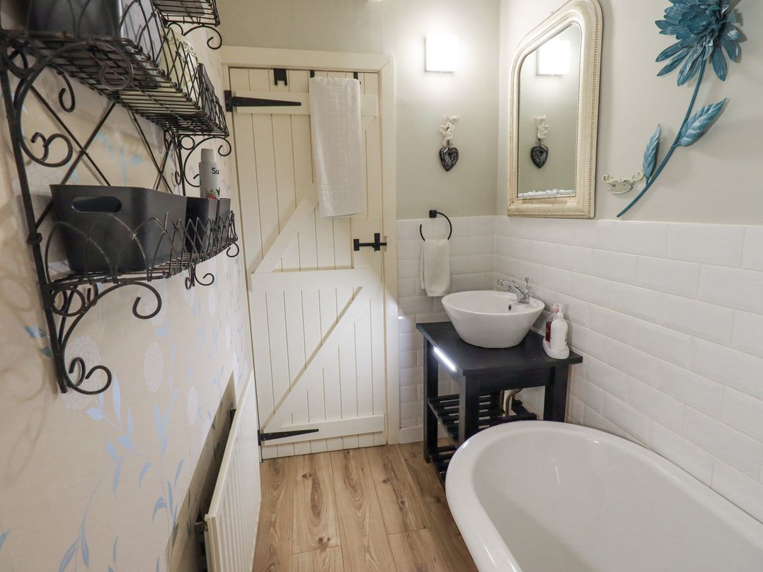 Beckside Cottage