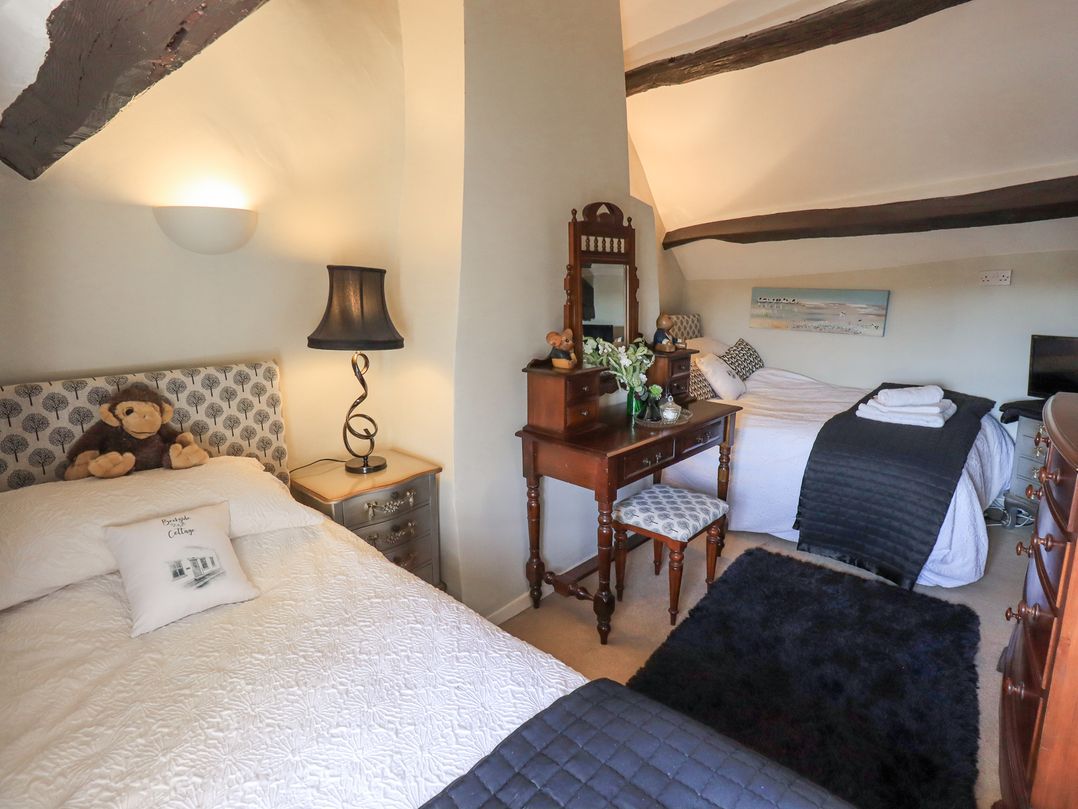 Beckside Cottage