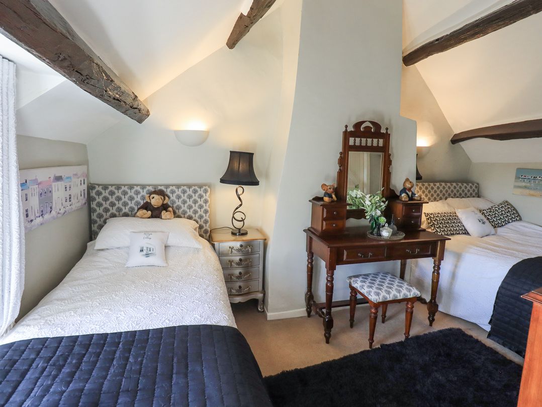 Beckside Cottage