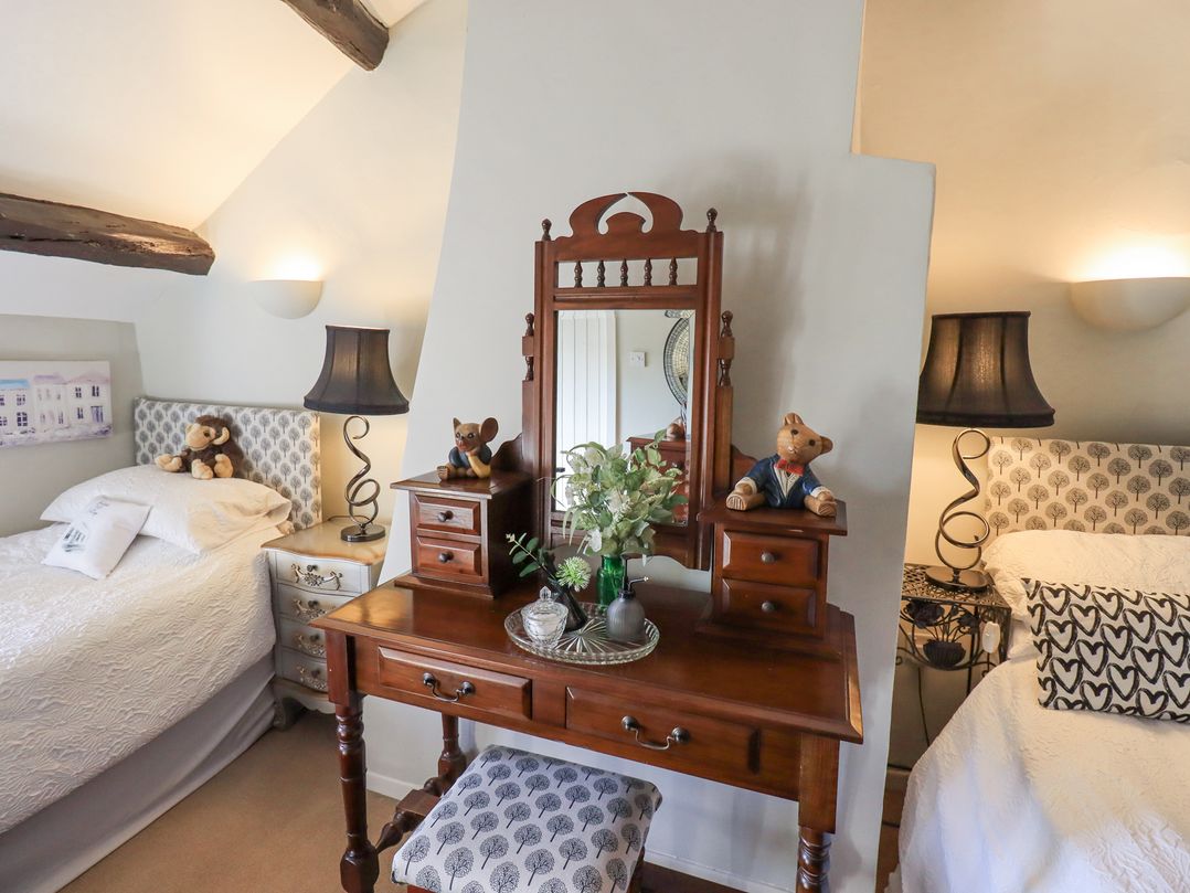 Beckside Cottage