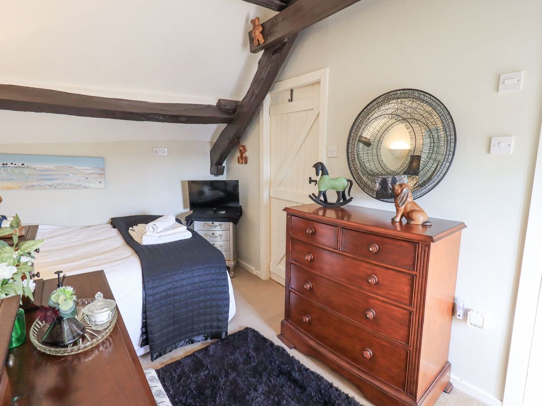 Beckside Cottage
