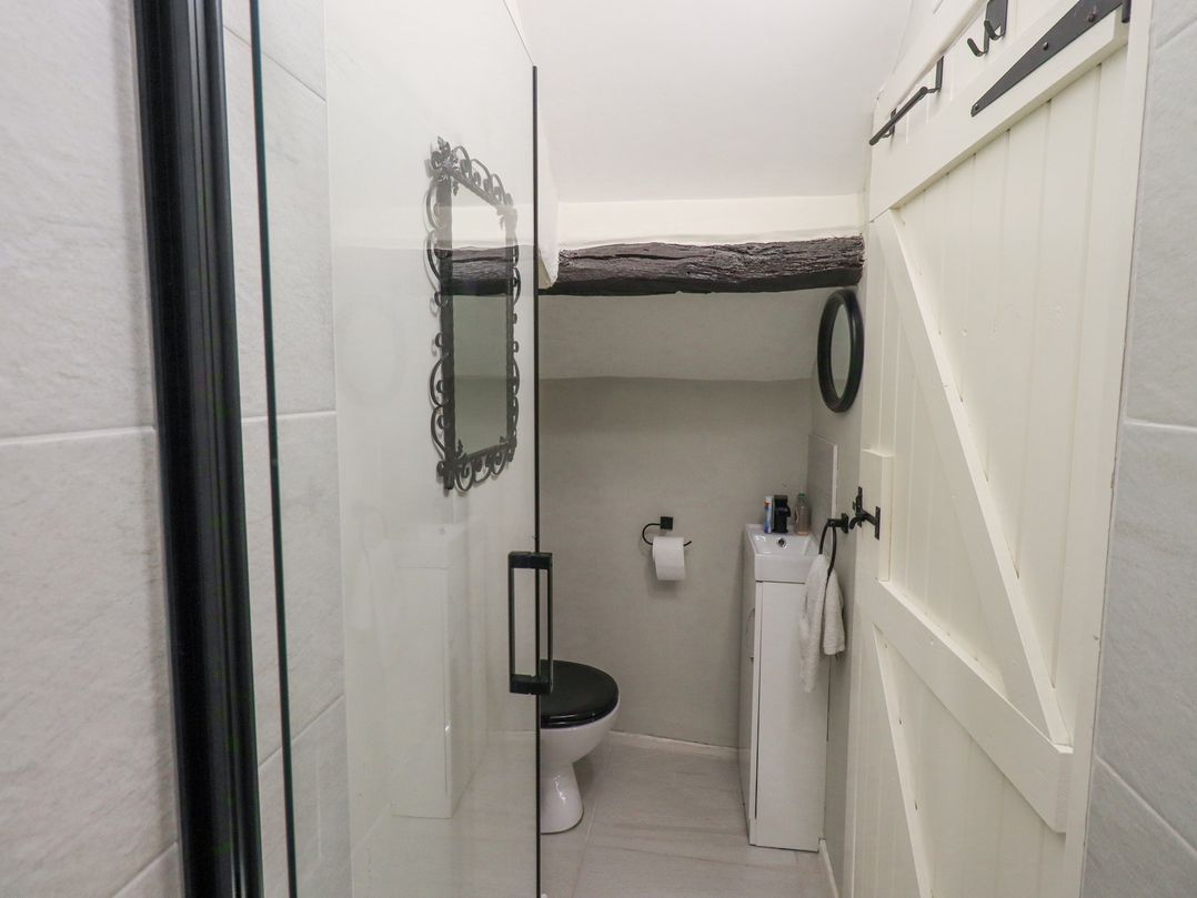 Beckside Cottage