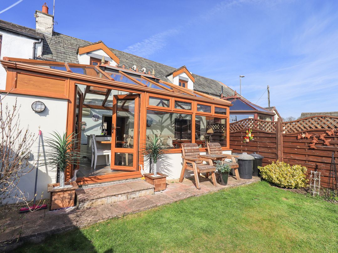 Beckside Cottage