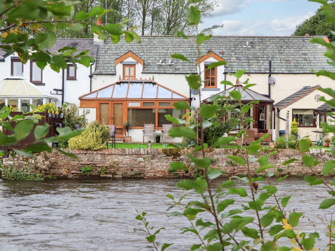 Beckside Cottage