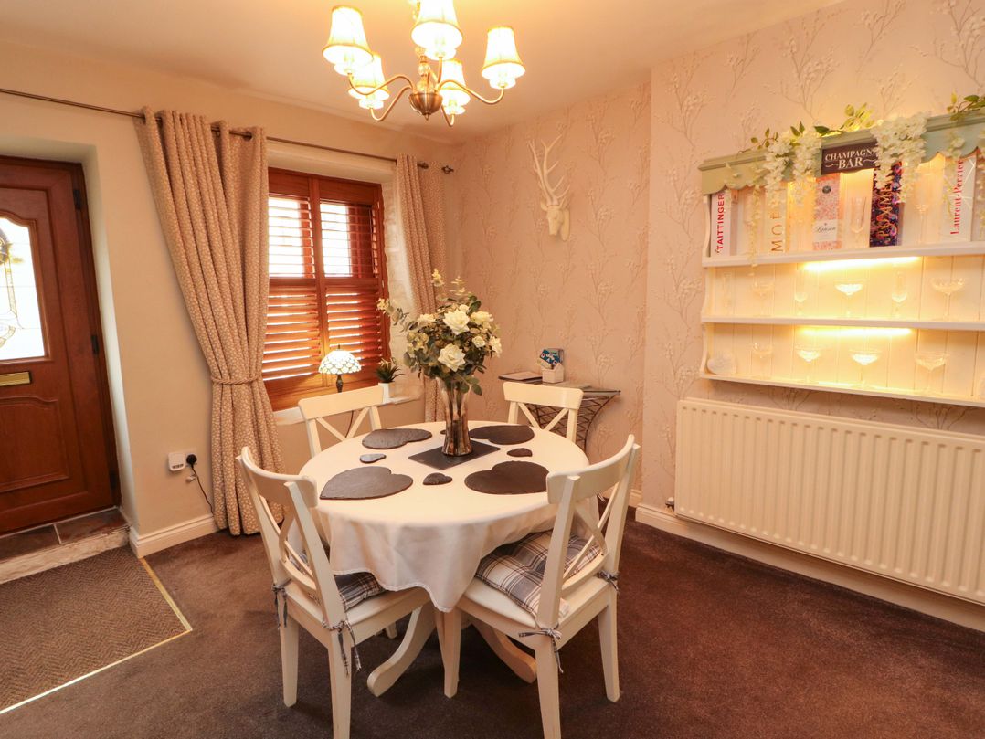Beckside Cottage