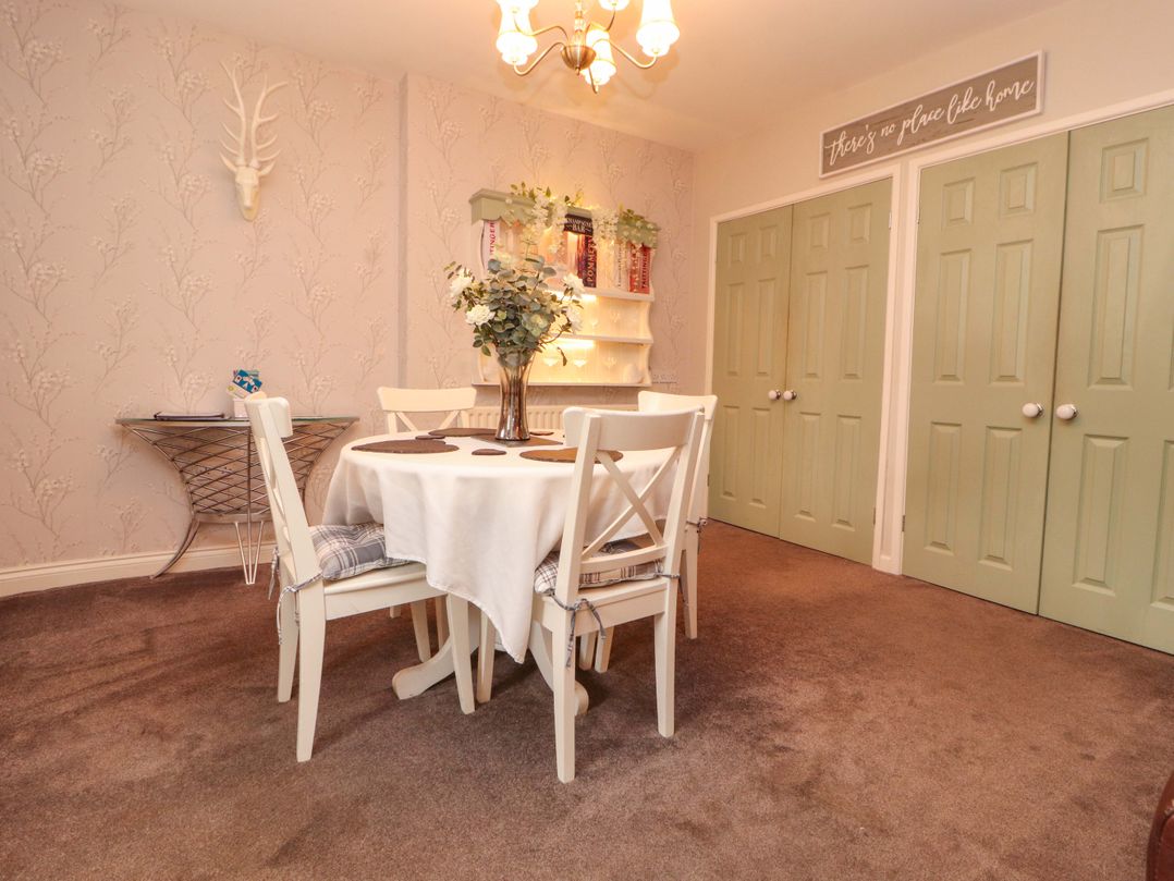 Beckside Cottage
