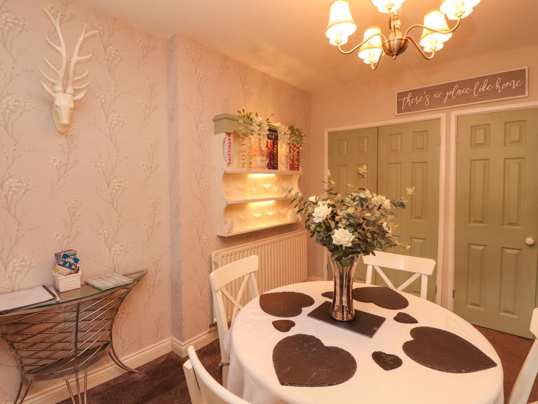 Beckside Cottage