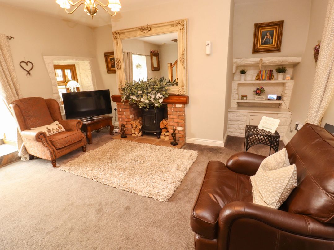 Beckside Cottage