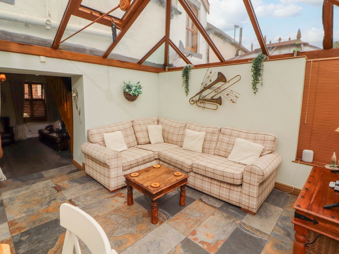 Beckside Cottage