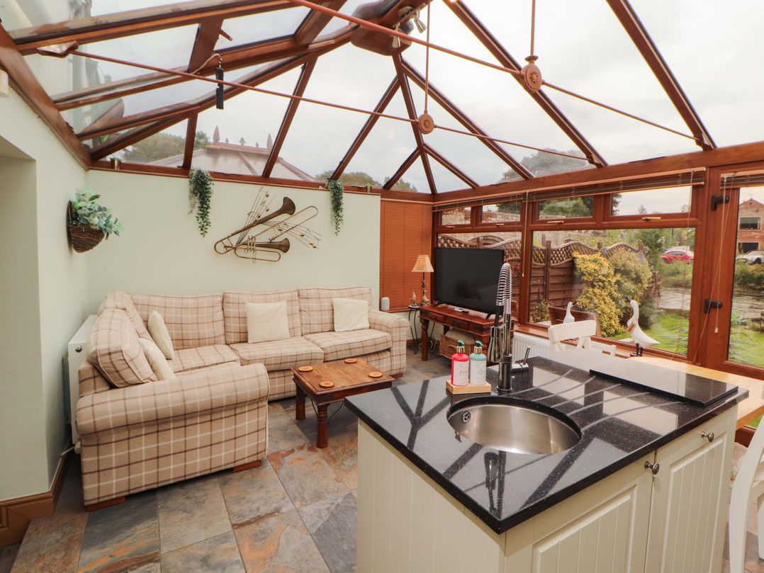 Beckside Cottage