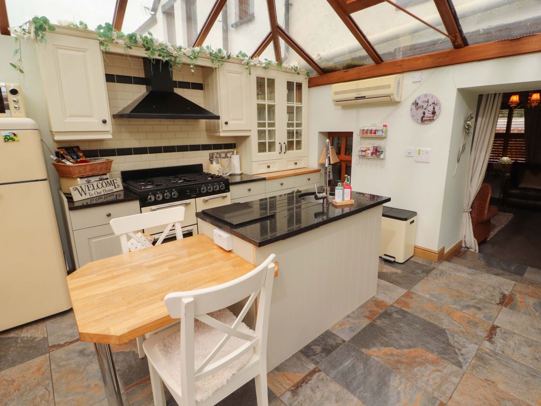 Beckside Cottage