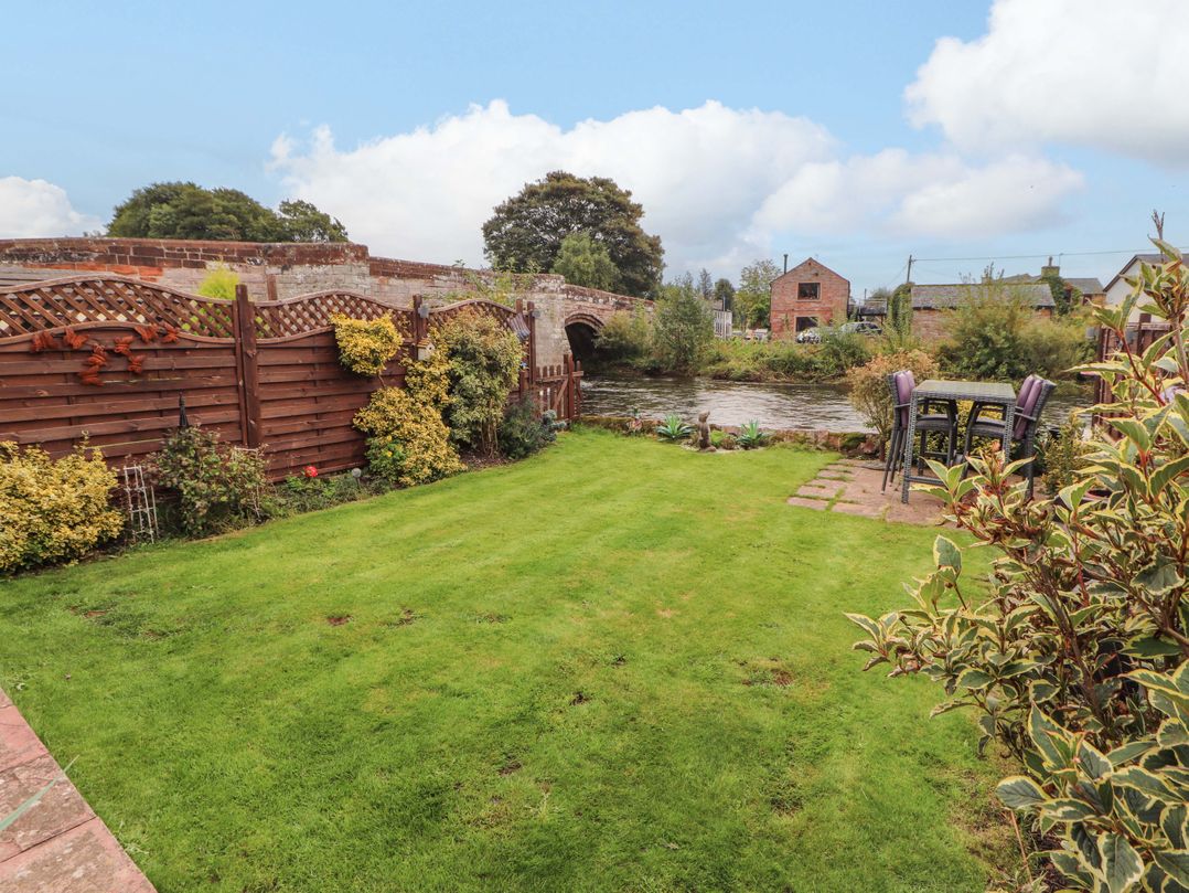 Beckside Cottage