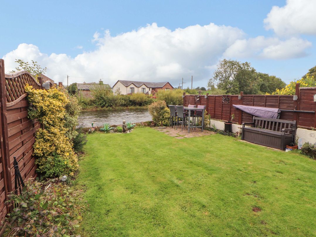 Beckside Cottage