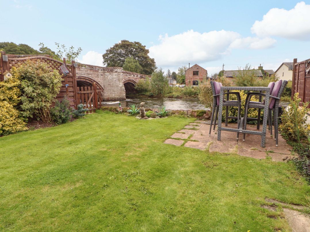 Beckside Cottage