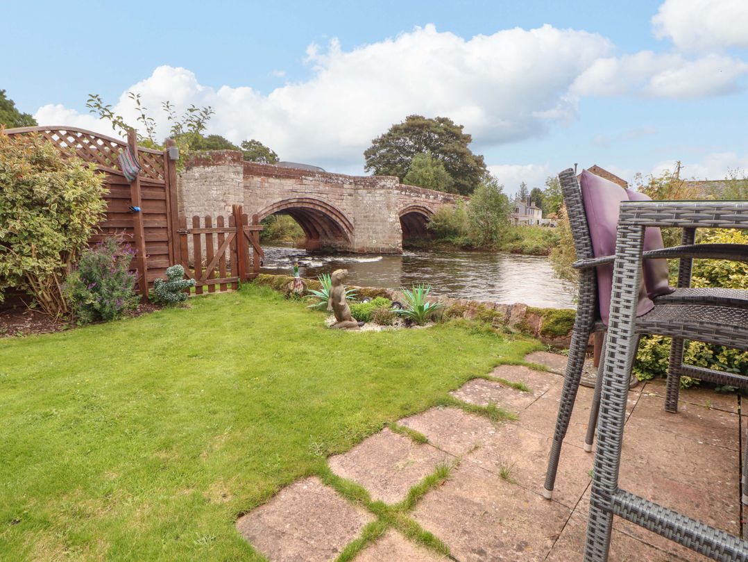 Beckside Cottage