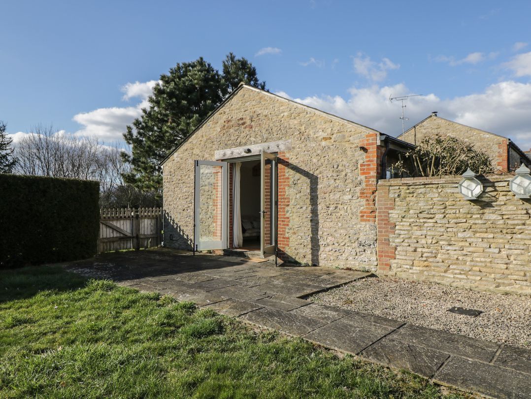 South Barn Cottage