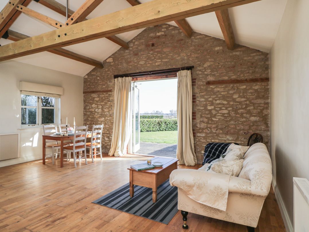 South Barn Cottage