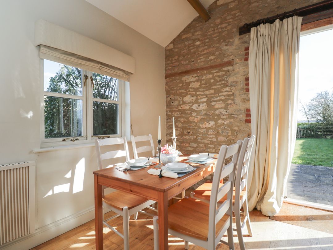 South Barn Cottage
