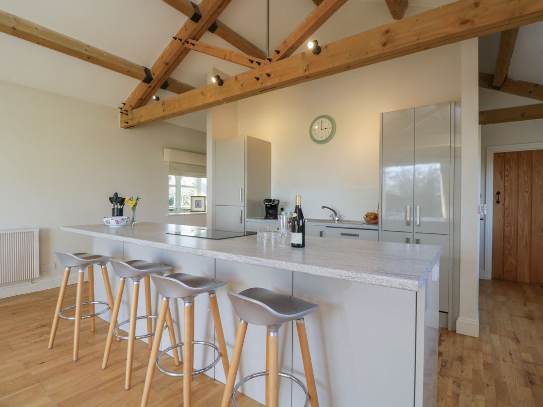 South Barn Cottage