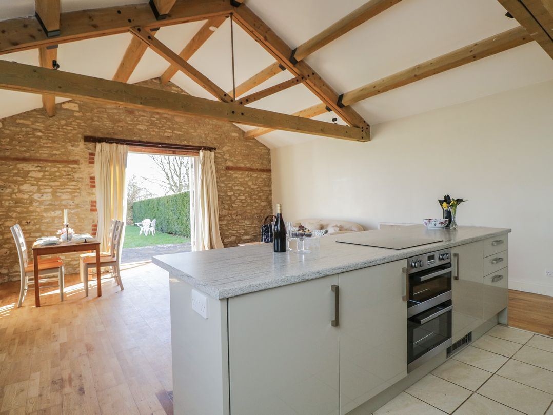 South Barn Cottage
