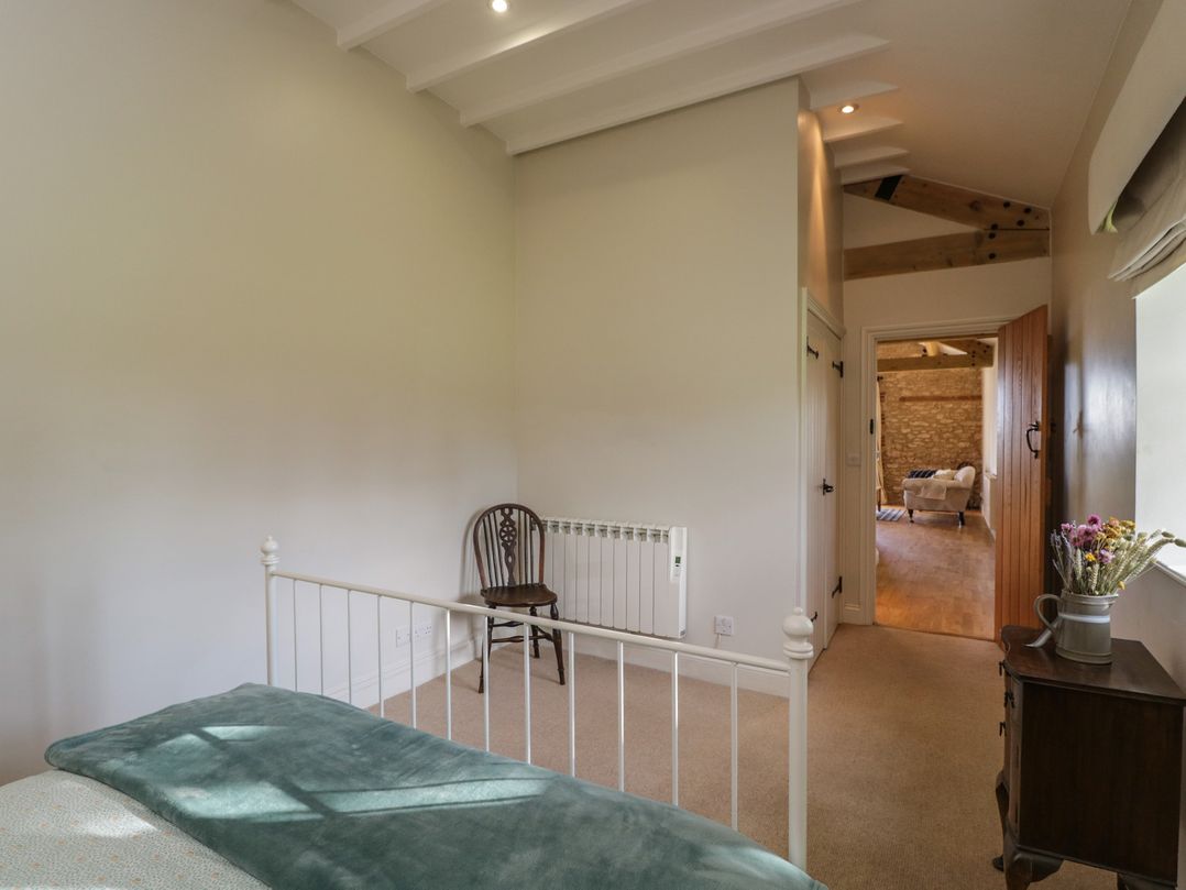 South Barn Cottage