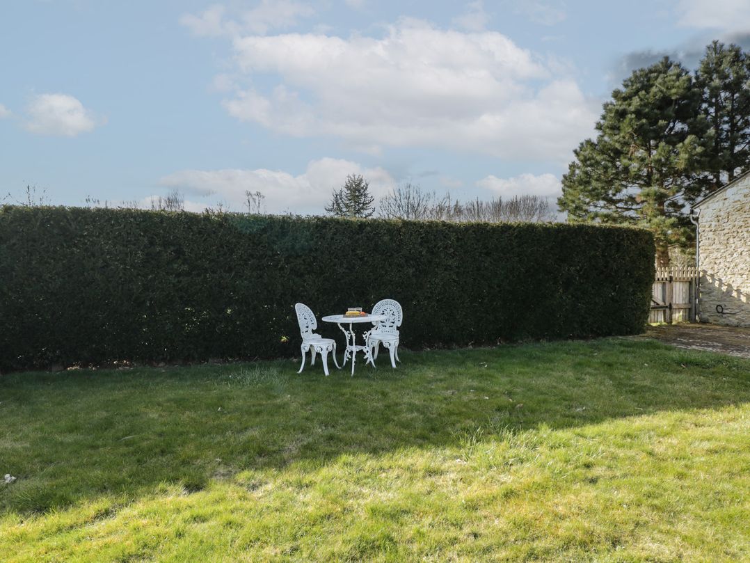 South Barn Cottage