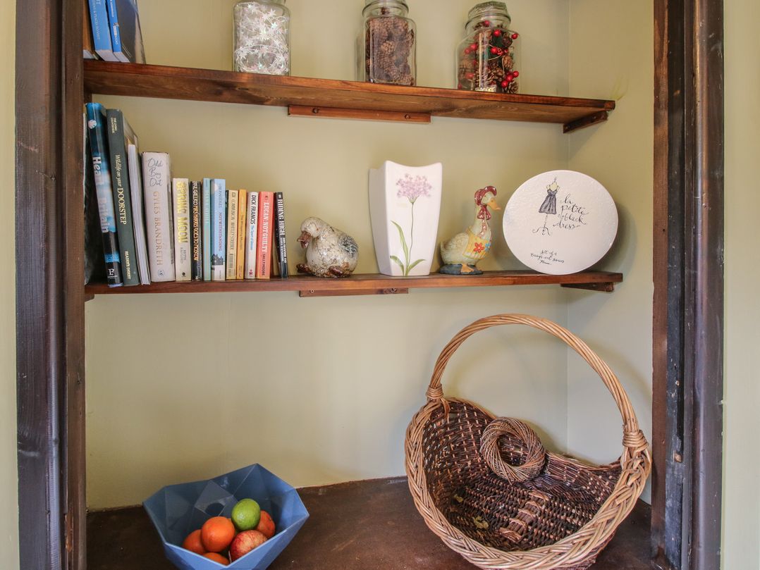 The Miller’s Roost