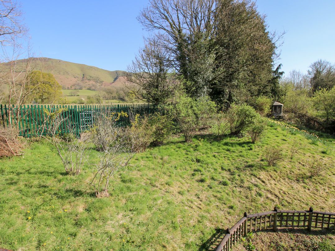The Miller’s Roost at Dudgeley Mill