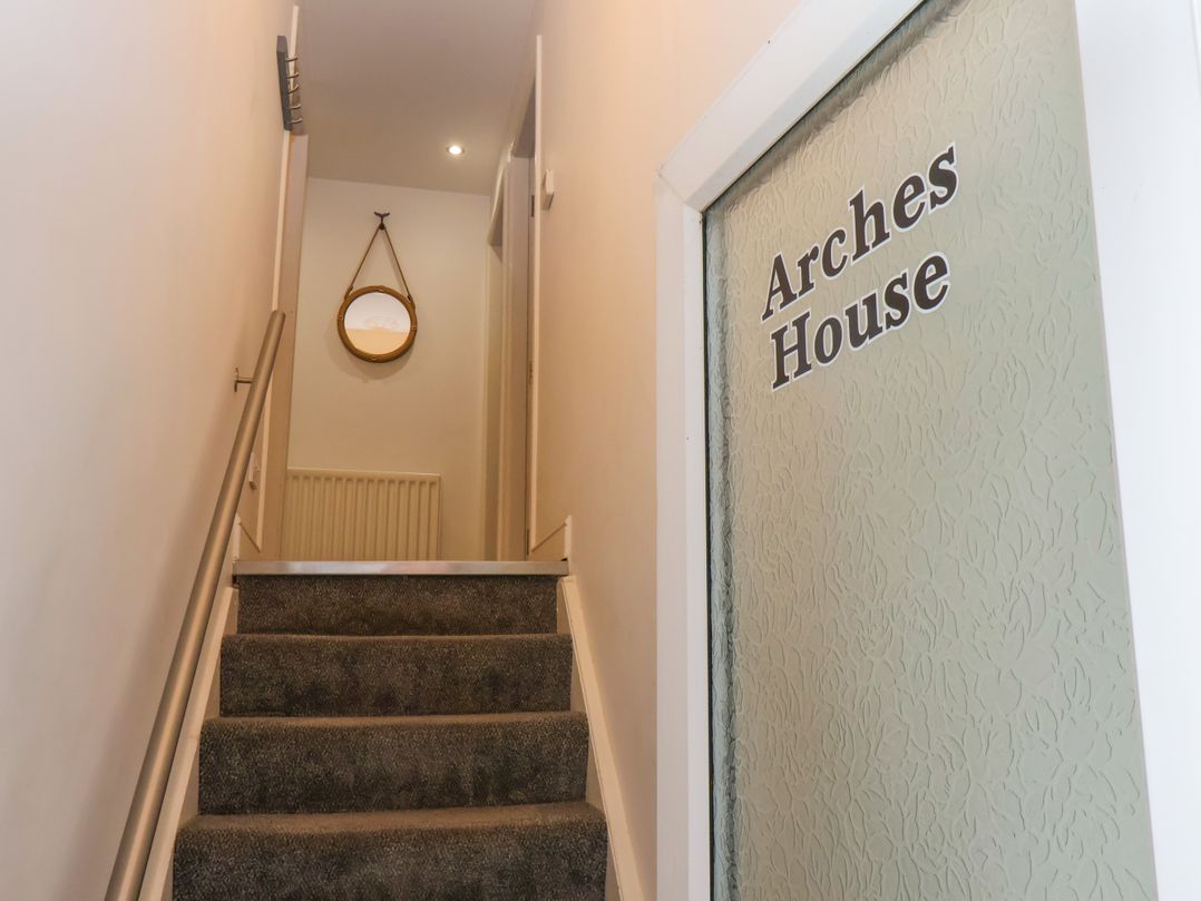 The Arches