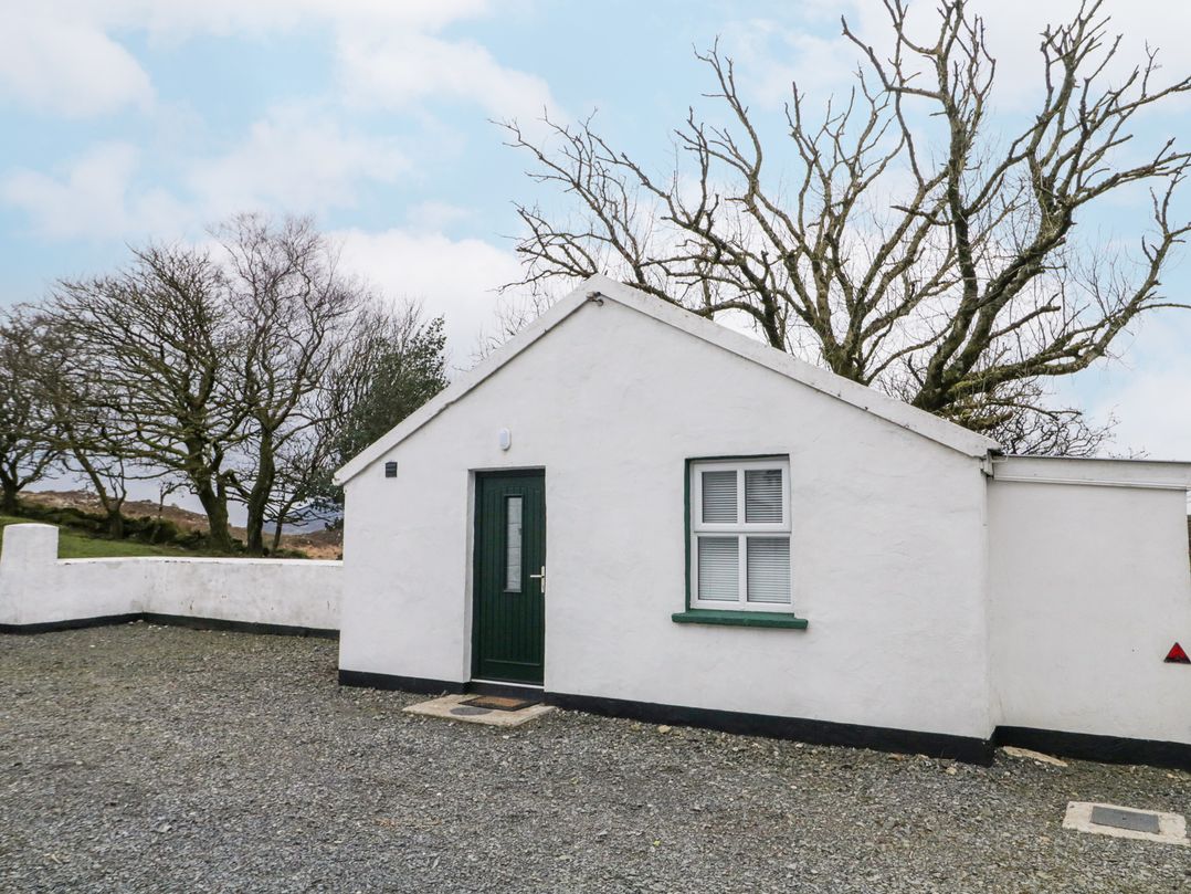 Ballard Cottage Annexe