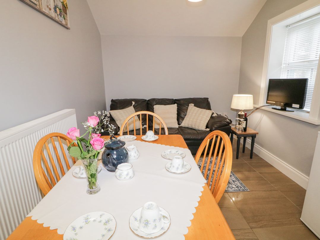 Ballard Cottage Annexe