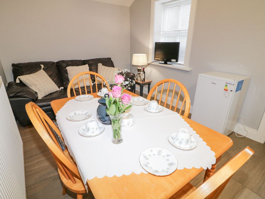 Ballard Cottage Annexe