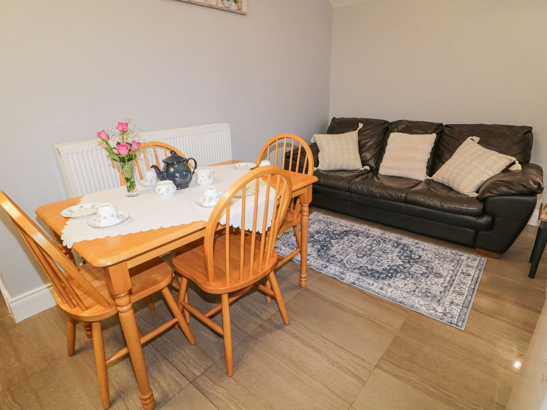 Ballard Cottage Annexe