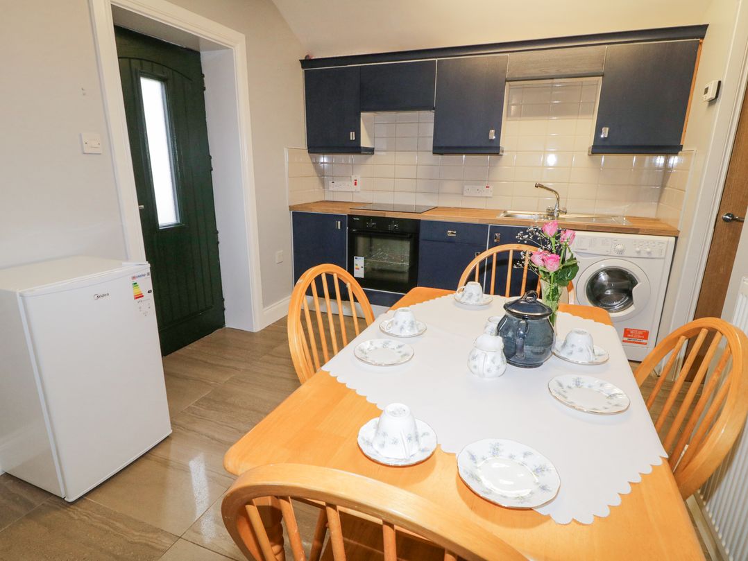 Ballard Cottage Annexe