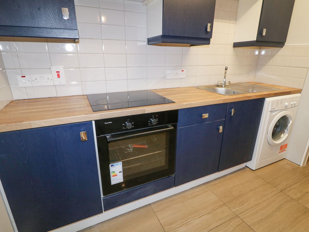 Ballard Cottage Annexe