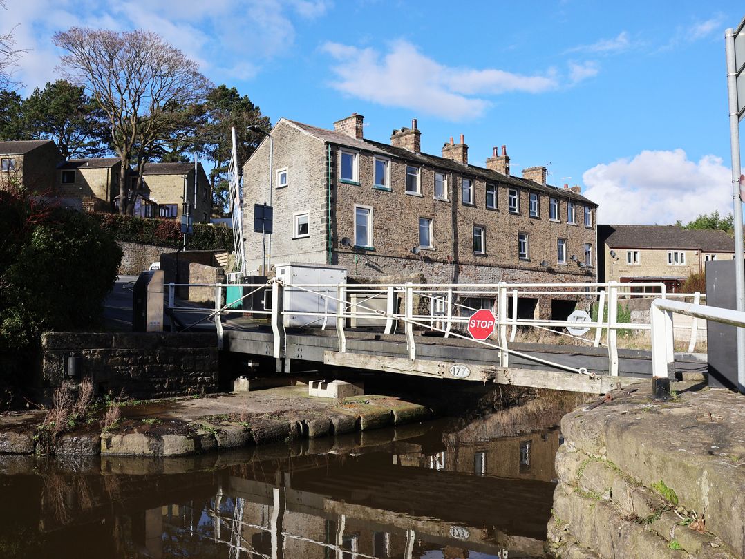 Canal Side