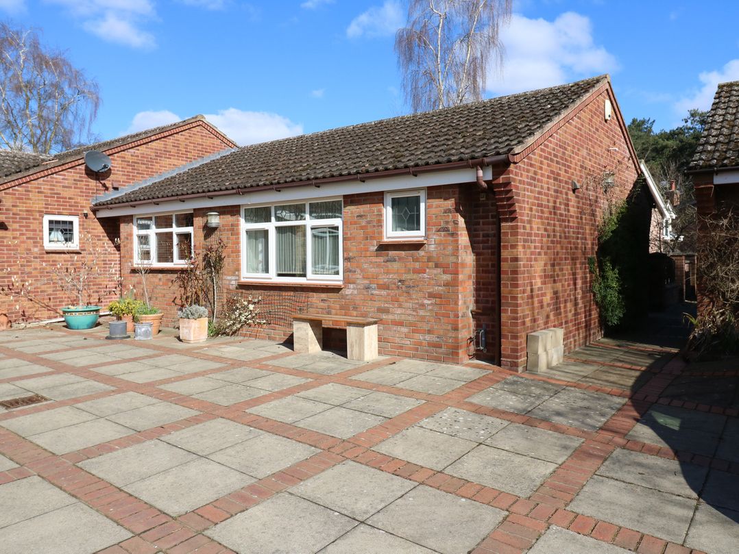 Garden Cottage