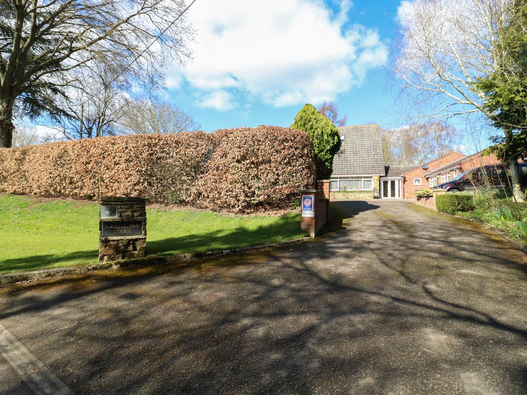 Garden Cottage