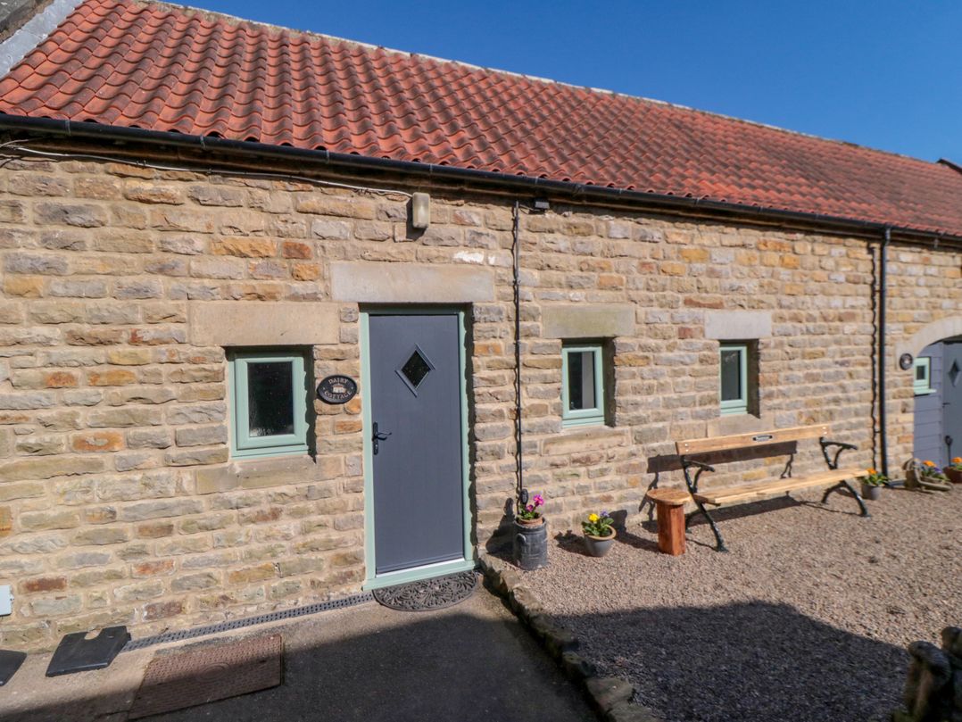 Dairy Cottage