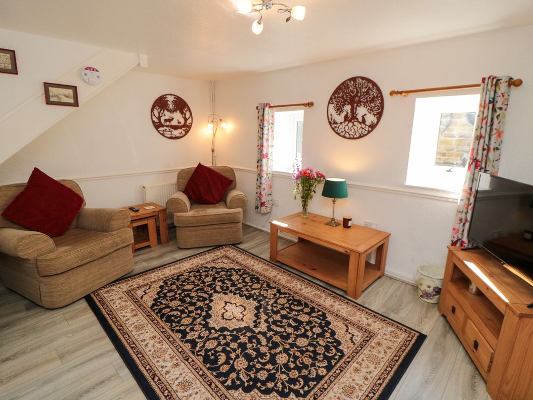 Dairy Cottage