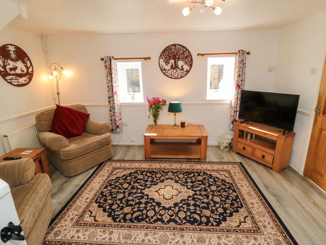 Dairy Cottage
