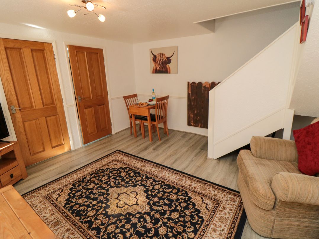 Dairy Cottage