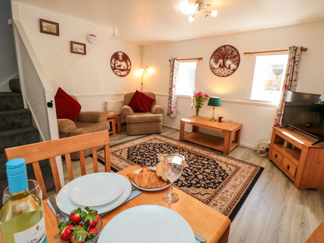 Dairy Cottage