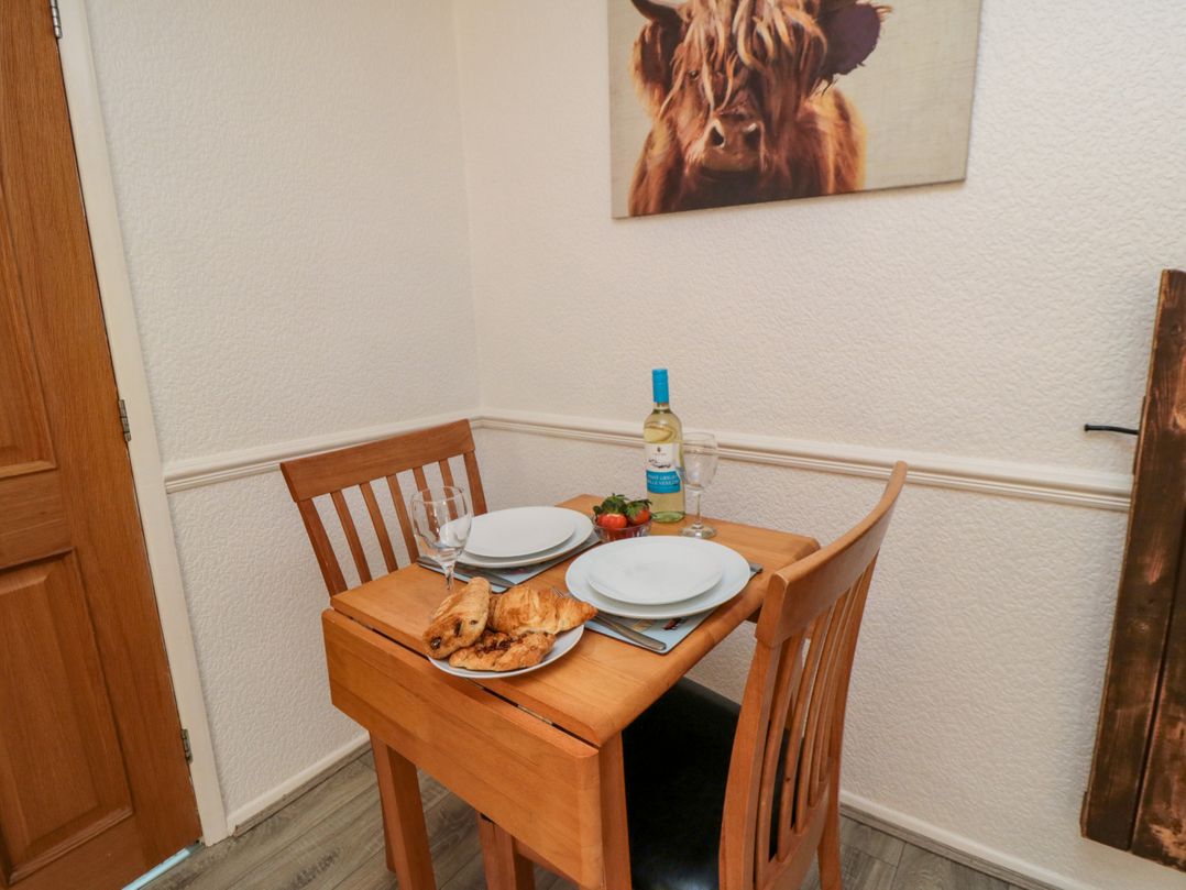 Dairy Cottage