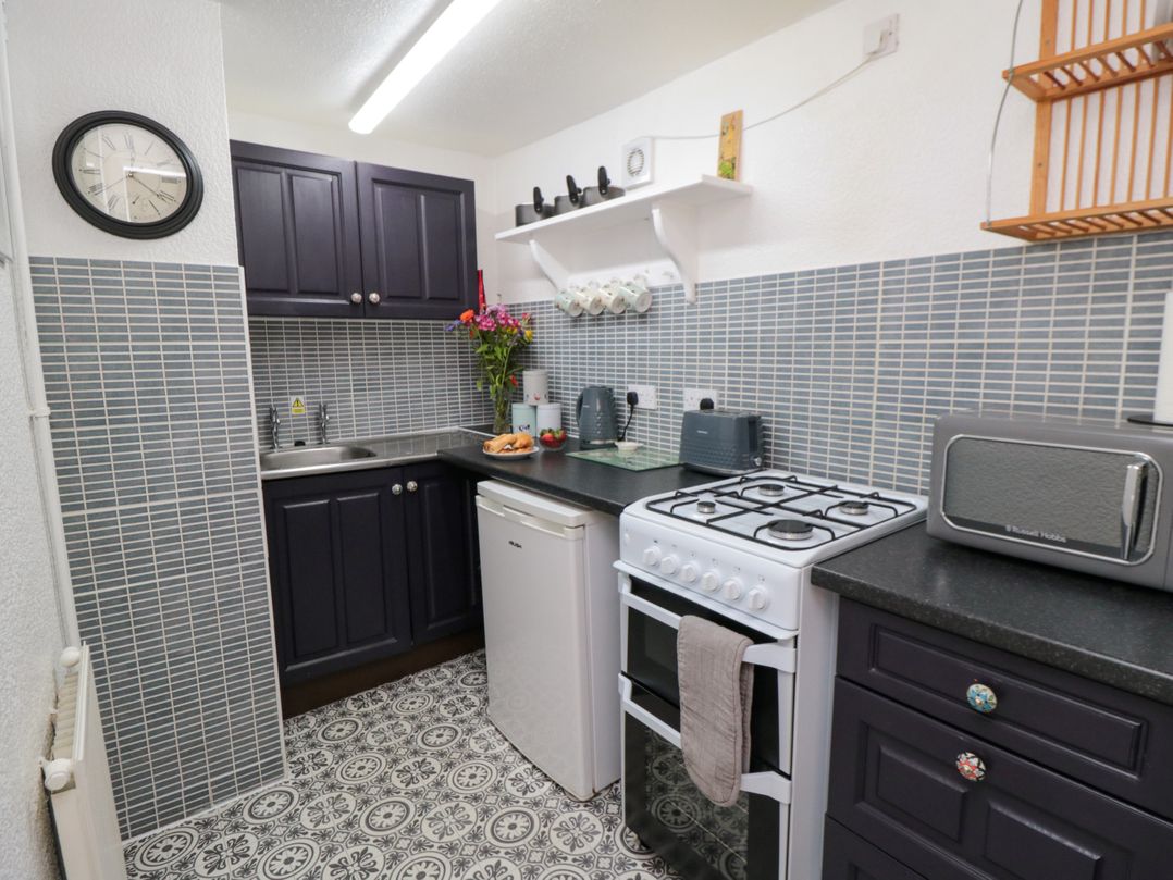 Dairy Cottage